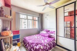 Blk 694C Admiralty Grove (Woodlands), HDB 3 Rooms #558473181